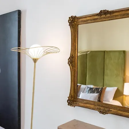 Appartement Emilia *