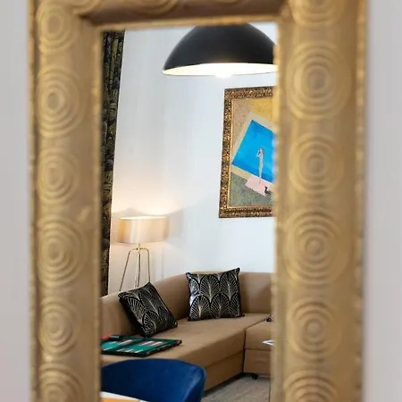 Appartement Emilia *