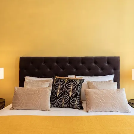 Emilia Appartement