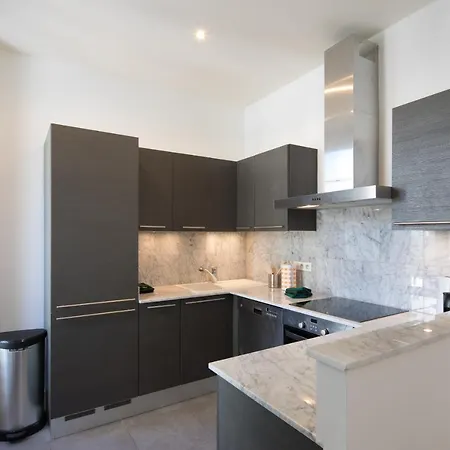 Emilia Appartement