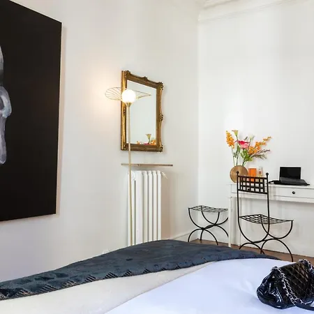 Appartement Emilia *