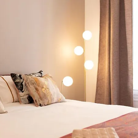 Emilia Appartement Nice