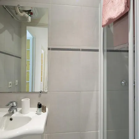 Appartement Emilia *