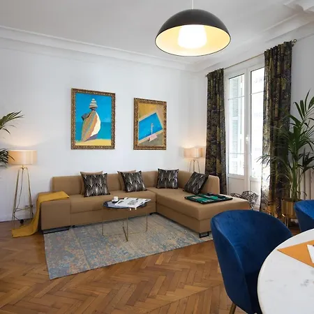 Emilia Appartement