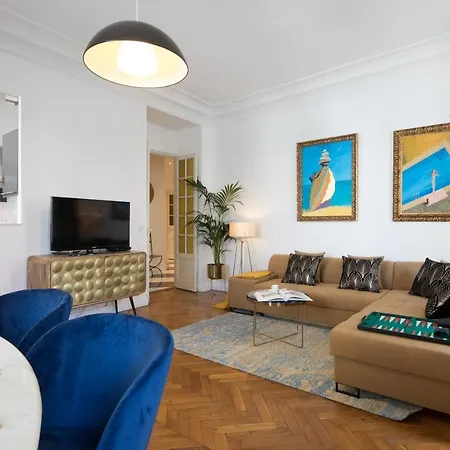 Appartement Emilia