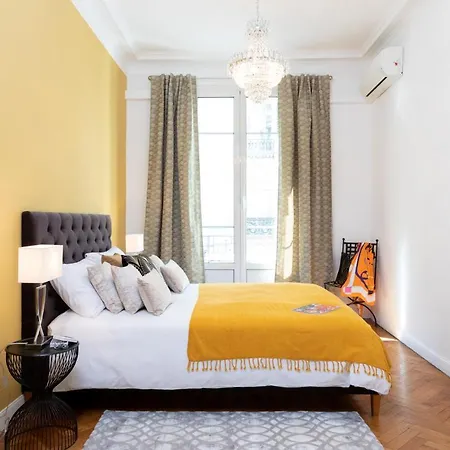 Appartement Emilia *