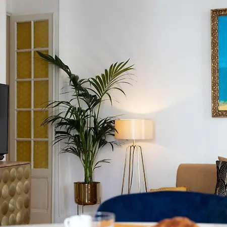 Appartement Emilia