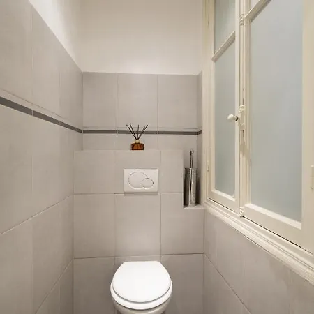Emilia Appartement